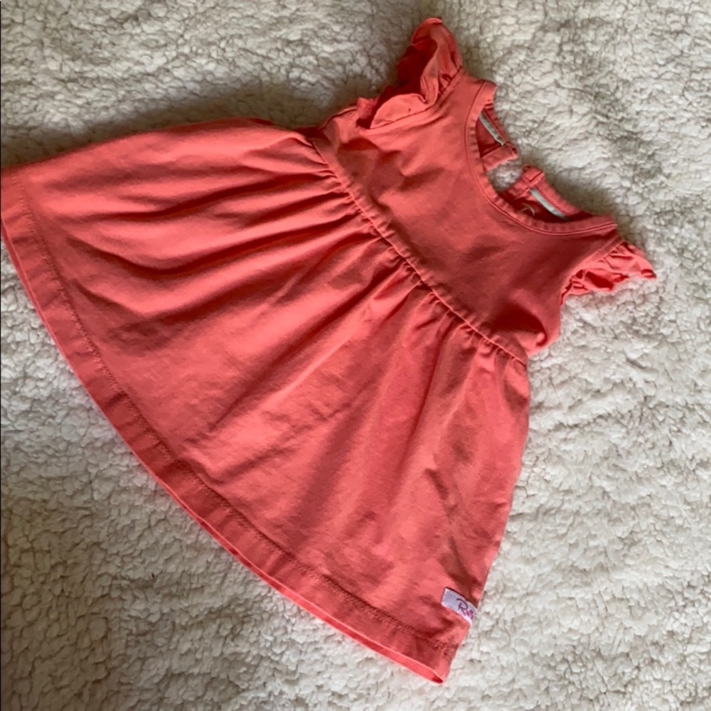 Baby dress